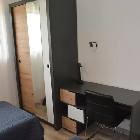 Apartment Sole