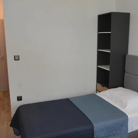 Apartment Sole *