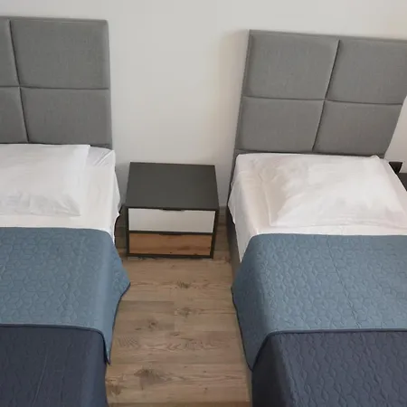 Sole Apartment *