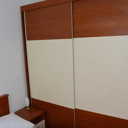 Sole Apartment