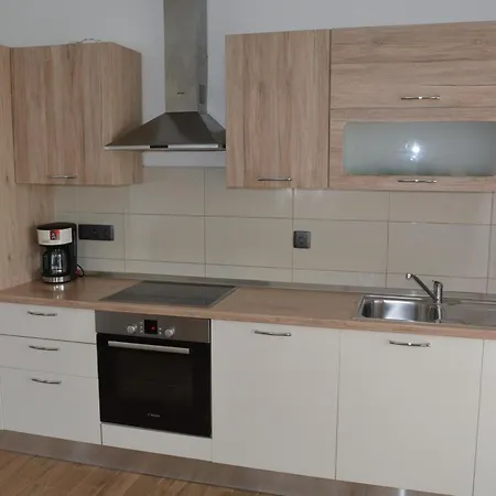 Sole Apartment