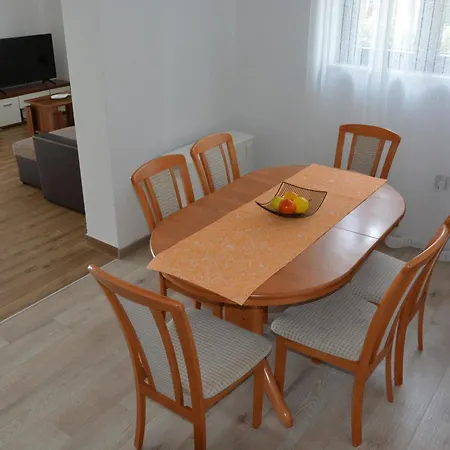 Apartment Sole