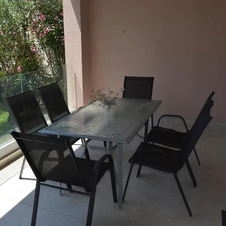 Apartment Sole