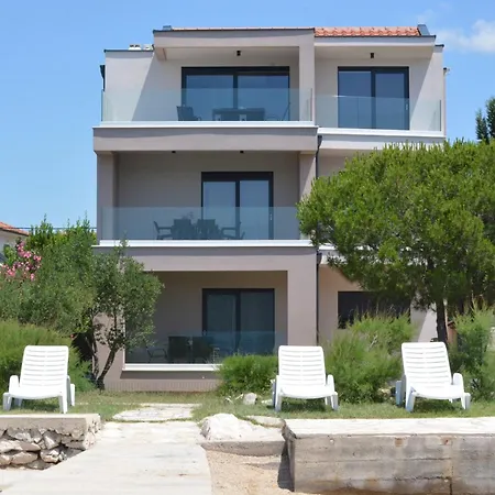 Sole Διαμέρισμα *