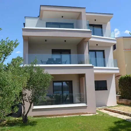 Sole Appartement Turanj