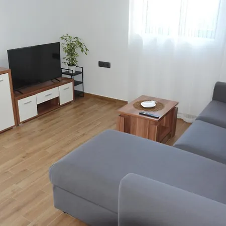 Διαμέρισμα Sole Turanj