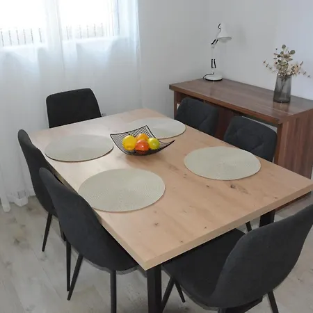 Sole Appartement Turanj