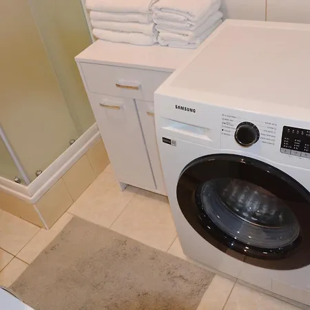 Appartement Sole Turanj