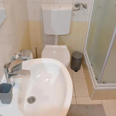 Appartement Sole Turanj