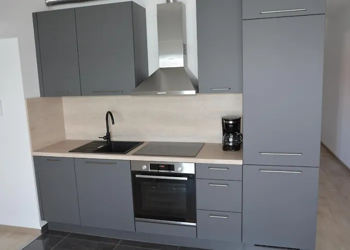 아파트 Sole 투라니