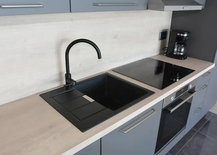 아파트 Sole 투라니