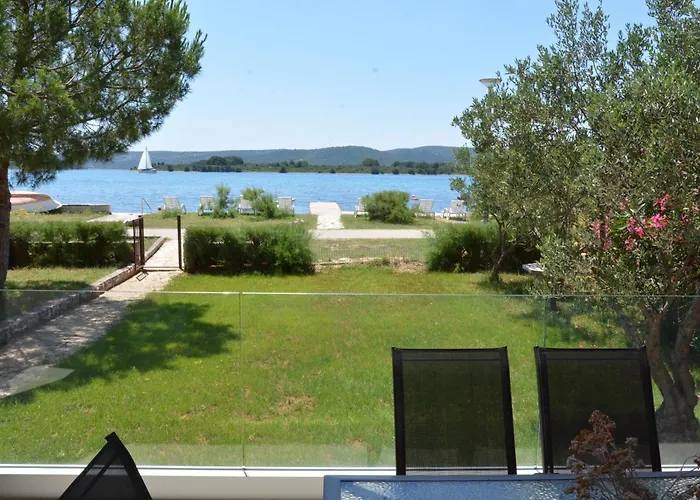 Sole 아파트 투라니